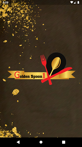 Golden Spoon 1 Admin Screen 2