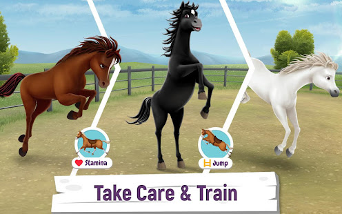 My Horse Stories Unlimited Money