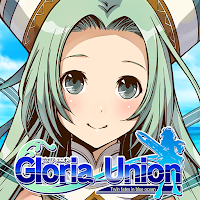グロリア・ユニオン Gloria Union