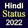 Hindi Status 2024