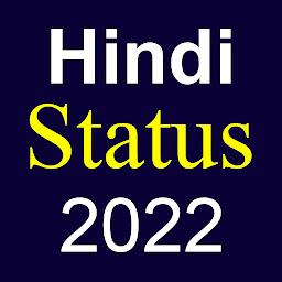 图标图片“Hindi Status 2024”