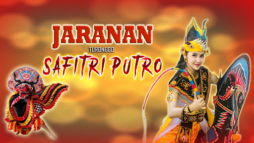 Jaranan Safitri Putro Offline Screen 3