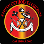 Orthodox Liturgical Calendar15 Apk