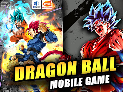 Dragon ball mobile game 2021 114824