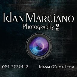 Icoonafbeelding voor Idan Marciano