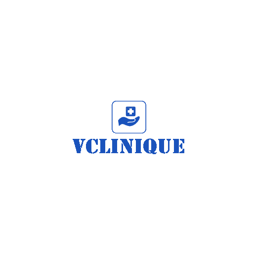 VClinique logo