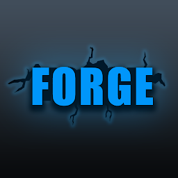 Icon image NFT FORGE - 3D NFT Creator