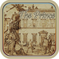 The Prince by Niccolò Machiav