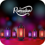 Cover Image of ダウンロード Ramadan & Eid Mubarak 1.0 APK