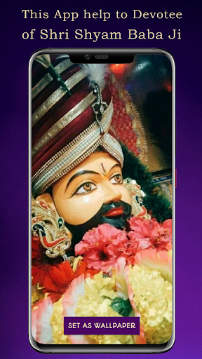 Download Khatu Shyam Ji Wallpaper HD New - Baba Ki Photos Free for Android  - Khatu Shyam Ji Wallpaper HD New - Baba Ki Photos APK Download -  