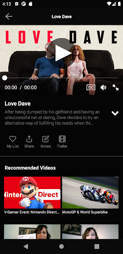 MOBFI-TV Screen 3