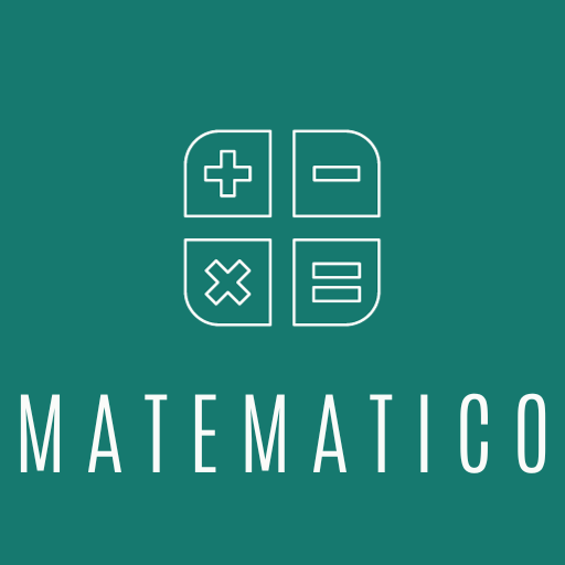 Matematico for  Android – Latest Version & Features app icon