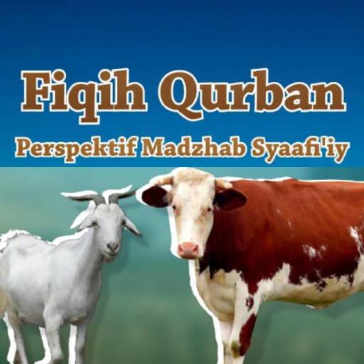Fiqih Qurban Madzhab Syafi’iy Download on Windows