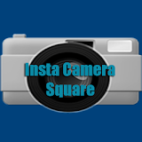 Insta Camera Square icon