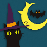MOSHINEKO Halloween Party icon