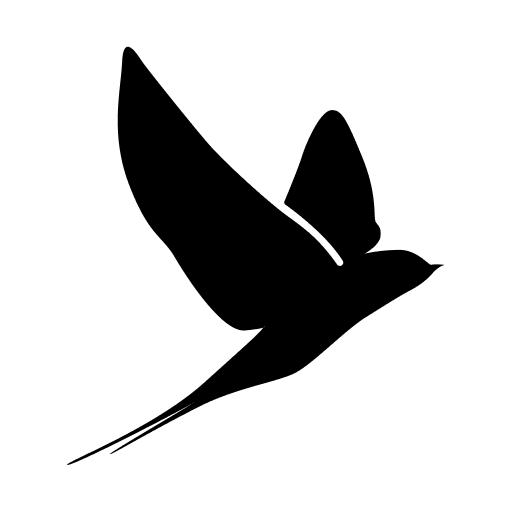 Flyby Messaging logo