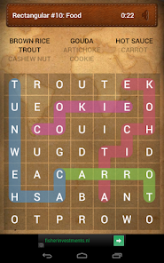 Word Snake - Word Search Game  screenshots 10