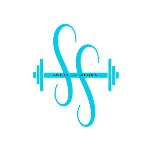 Sweat with Sierra logo