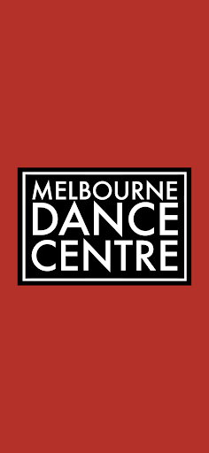 Android application Melbourne Dance Centre screenshort
