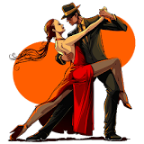 Argentine Tango icon
