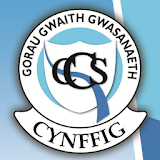 Cynffig Comprehensive School icon