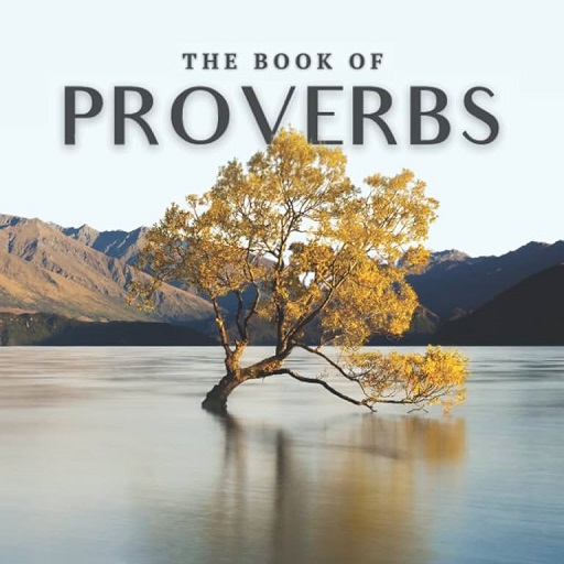 The Book of Proverbs - Audio Download on Windows