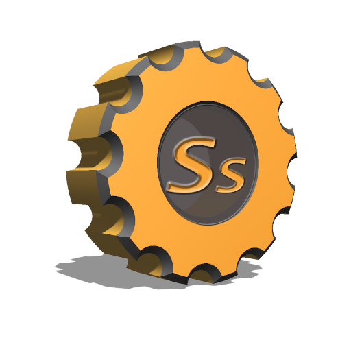 Speed Solution webview logo