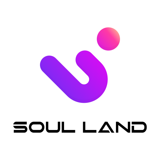 Soul Land logo
