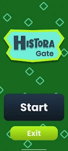 Historia Gate