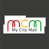 MCM - My City Mall icon