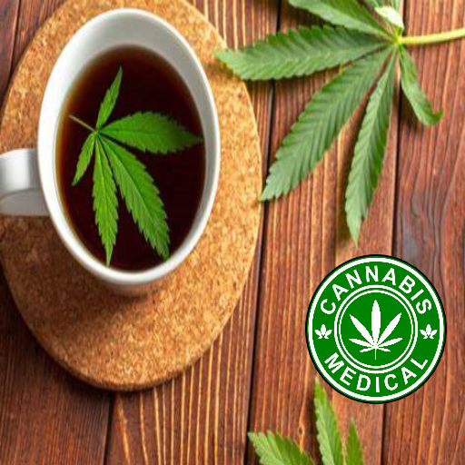 WeedFeast (Cannabis Recipes ) logo