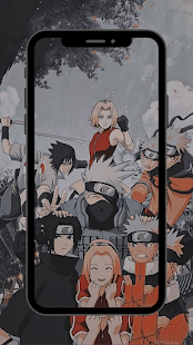 Naruto HD Wallpaper 1.0.0 APK + Mod (Free purchase) for Android