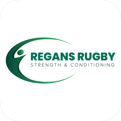 Regans Rugby logo