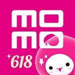 Cover Image of ดาวน์โหลด momo shopping l ชีวิตคือทุกสิ่งของ momo  APK