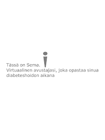 Ozempic® Suomi screenshot