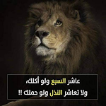 Cover Image of 下载 ملك الاقوال والحكم والعبر 7 APK