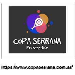 Icon image Copa Serrana -  Tandil