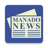 Manado News icon