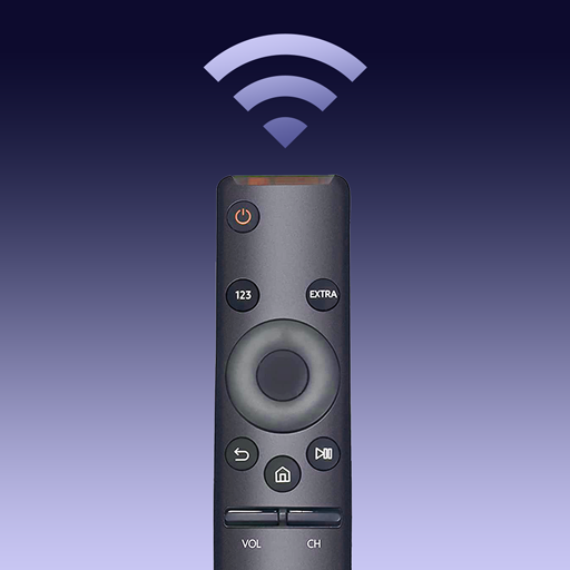 Remote for Samsung TV