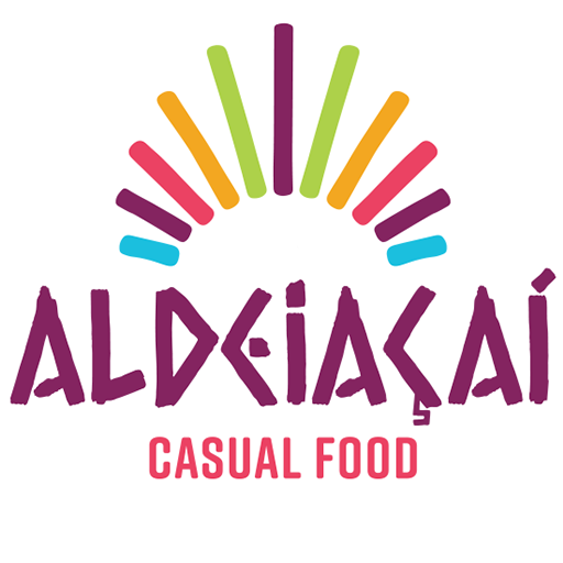 Aldeiaçaí logo