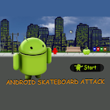 ASA - SkateBoard Attack icon