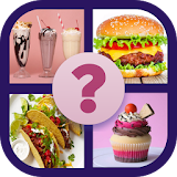 Guess the name of the food icon