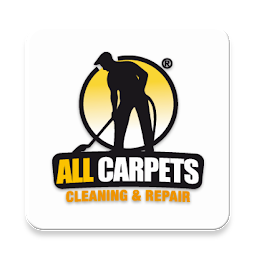 「All Carpets Cleaning & Repairs」のアイコン画像