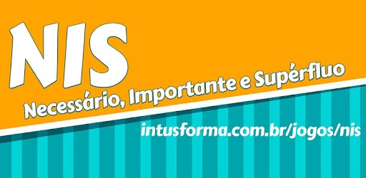 Изображения NIS - Necessário, Importante e Supérfluo на ПК с Windows