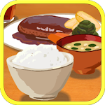 Cover Image of 下载 Home discipline of Japan meal 1.0.5 APK