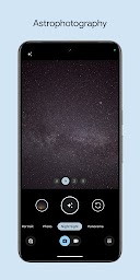 Pixel Camera