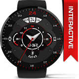 Phroton Interactive Watch Face icon