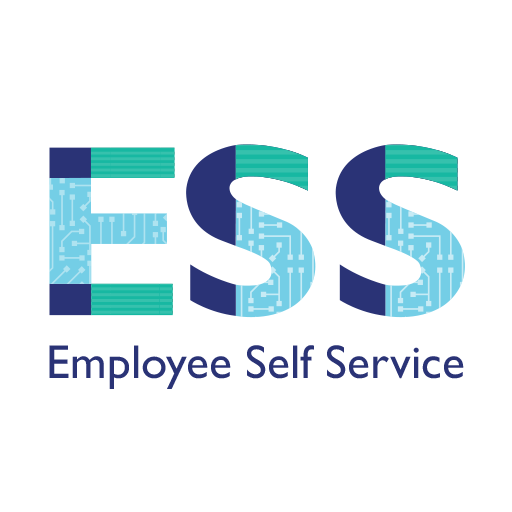 PSIber ESS logo
