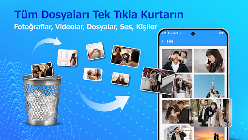 Uygulama önizlemesi