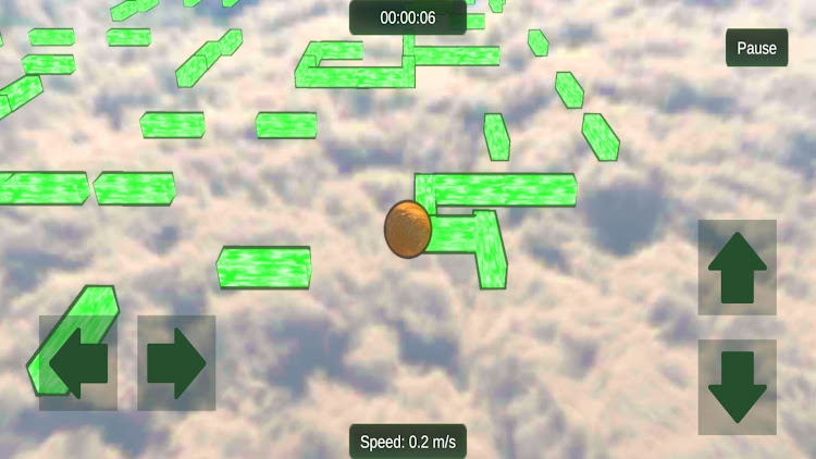 Rolling Ball: Sphere Guider - 2.1.2 - (Android)